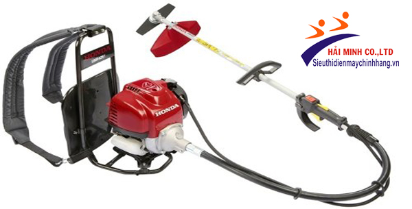 may cat co honda BC35